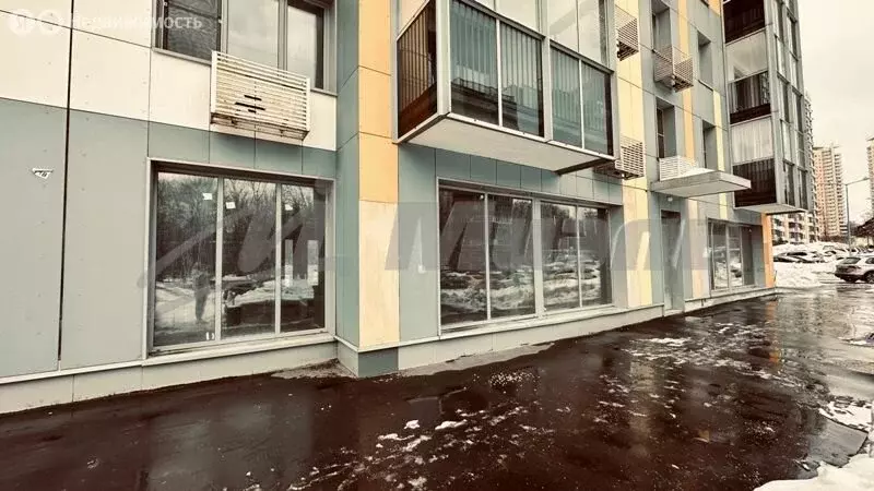 Помещение свободного назначения (185 м) - Фото 2