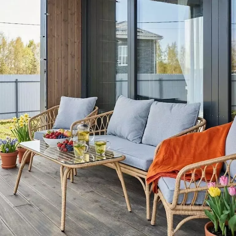 Дом в Московская область, Одинцовский городской округ, Матрешки ... - Фото 2