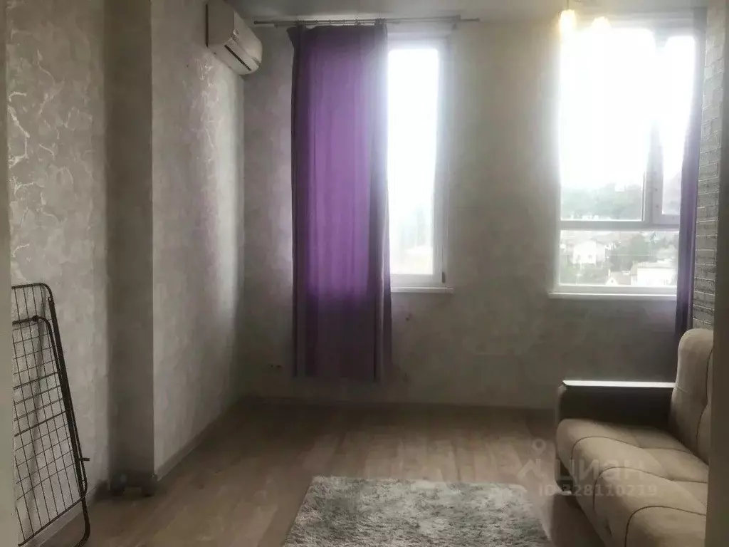 1-к кв. Краснодарский край, Сочи городской округ, с. Раздольное ул. ... - Фото 1