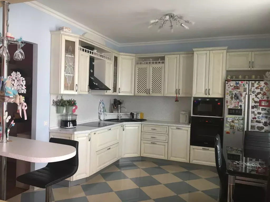 Продаётся 2-к квартира, 80.7 м - Фото 0