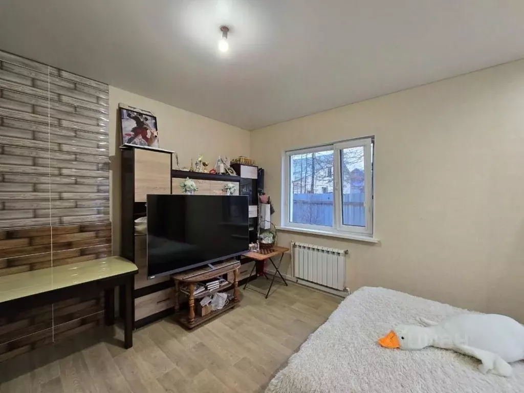 Дом в Ямало-Ненецкий АО, Новый Уренгой Лира ДНТ, ул. Видная, 1 (138 м) - Фото 2