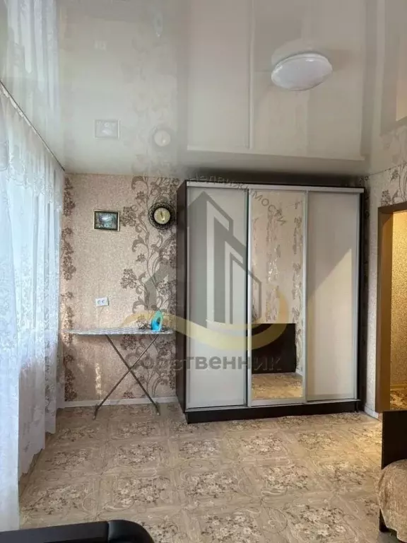 1-к кв. Белгородская область, Губкин ул. Кирова, 52 (39.0 м) - Фото 1
