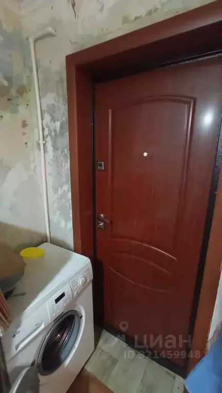 Комната Воронежская область, Россошь Пролетарская ул., 118 (17.6 м) - Фото 0