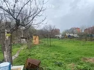 Участок в Ставропольский край, городской округ Пятигорск, посёлок ... - Фото 1