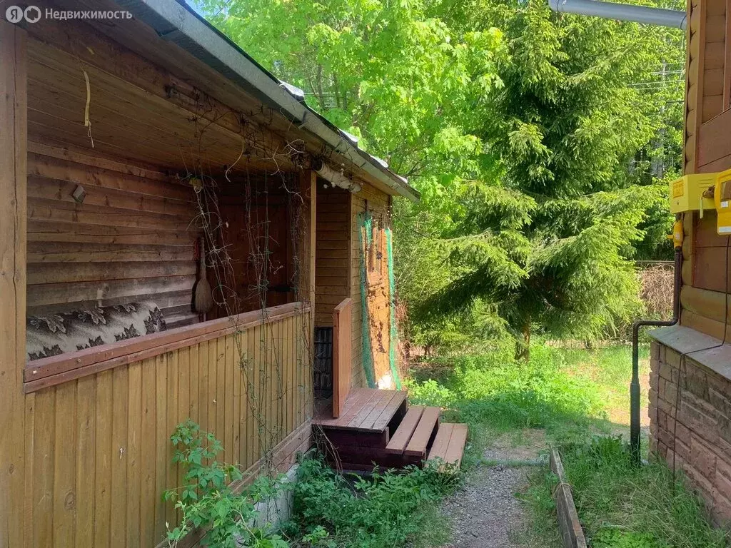 Дом в деревня Сарженка, садоводческое некоммерческое товарищество ... - Фото 0