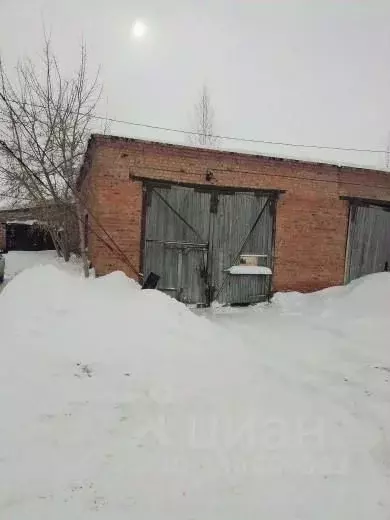 Помещение свободного назначения в Омская область, Омский район ... - Фото 1