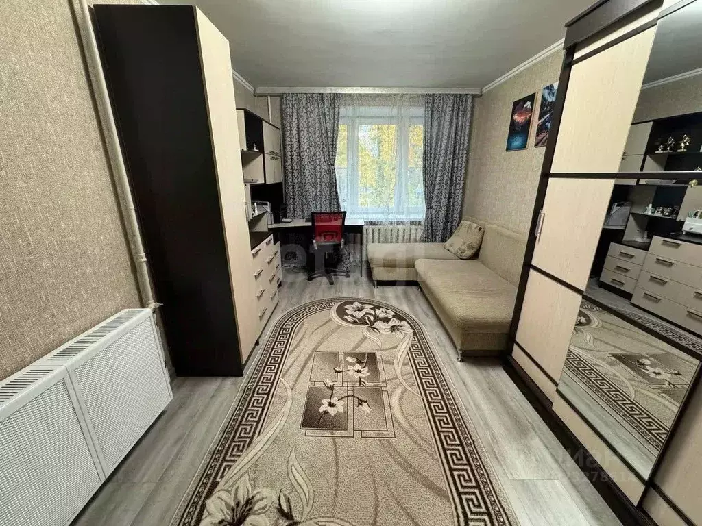 Комната Москва Затонная ул., 13К1 (16.4 м) - Фото 2