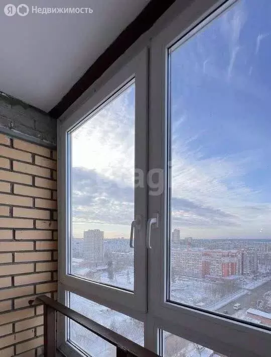1-комнатная квартира: Томск, Сибирская улица, 80 (53 м) - Фото 0
