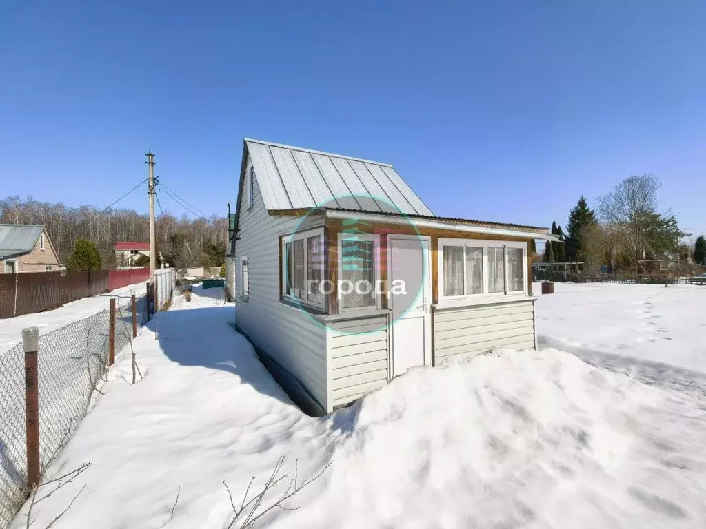 Дом в Московская область, Ступино Лотос-2 СНТ, 2 (38 м) - Фото 2