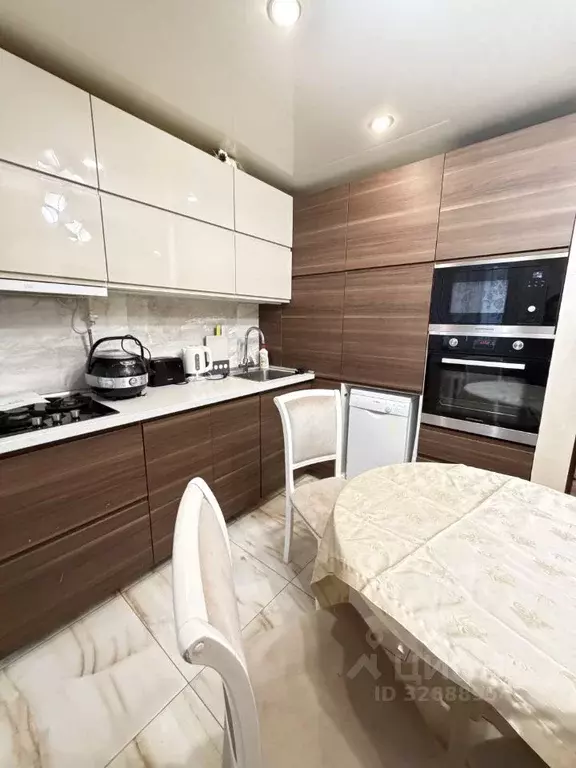 2-к кв. Московская область, Раменский муниципальный округ, Родники пгт ... - Фото 1