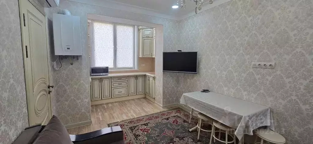 2-к кв. Дагестан, Каспийск ул. Ленина, 90 (58.0 м) - Фото 1