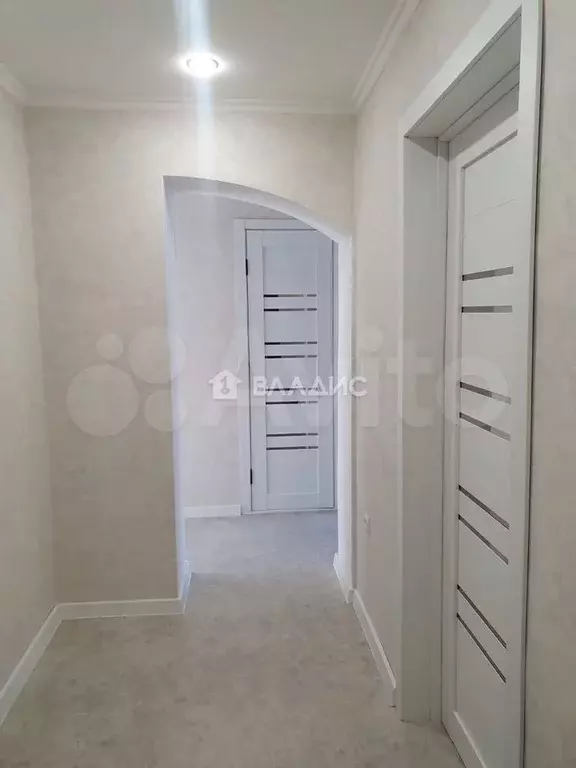 2-к. квартира, 49,7 м, 3/5 эт. - Фото 0