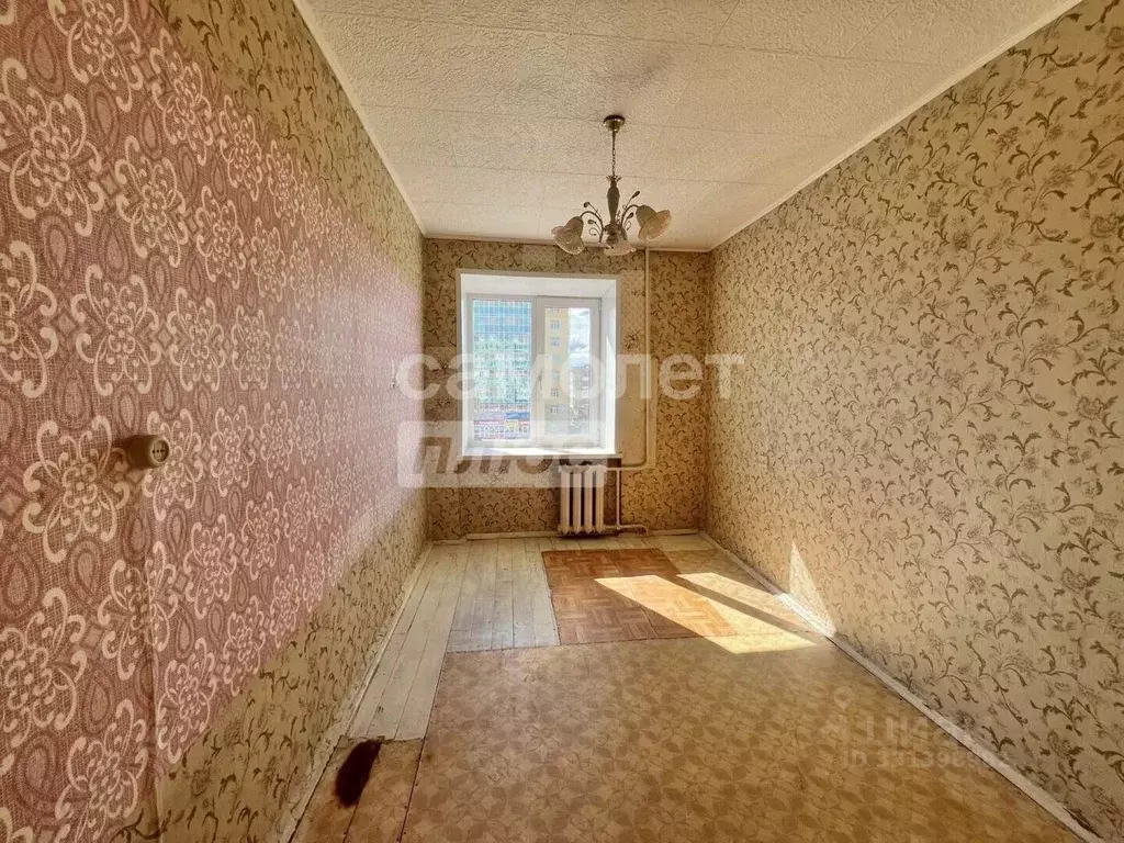 2-к кв. Свердловская область, Серов ул. Заславского, 25 (43.7 м) - Фото 2