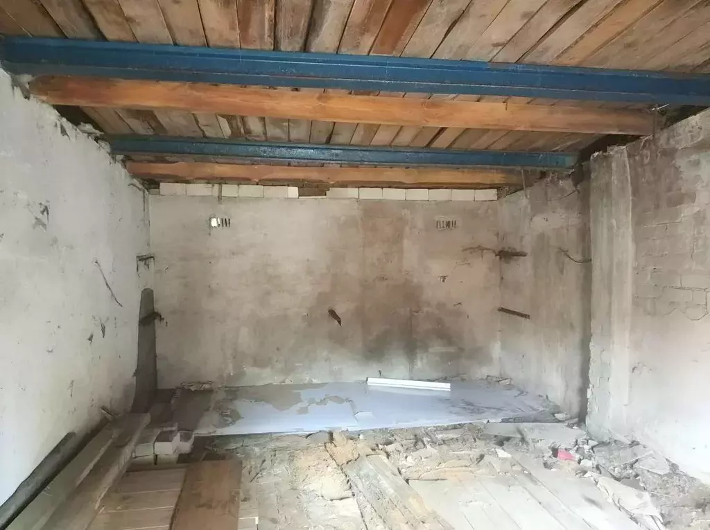 Гараж в Московская область, Балашиха ул. Мира, 11 (28 м) - Фото 1