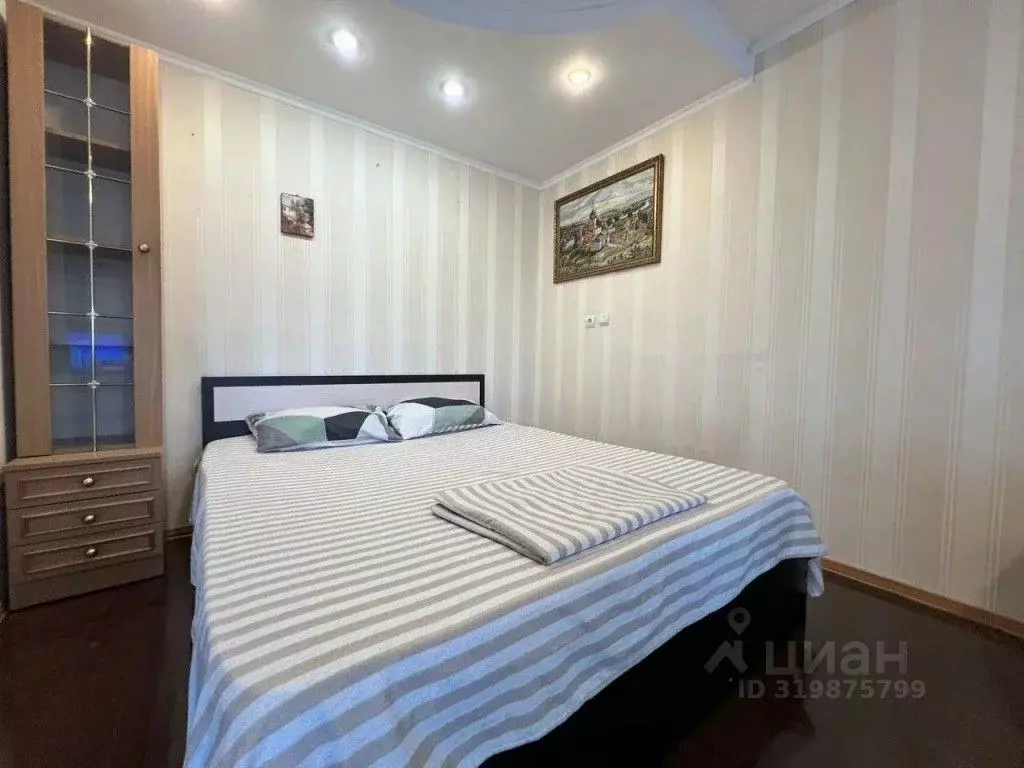 1-к кв. Орловская область, Орел Брестская ул., 12 (40.0 м) - Фото 1