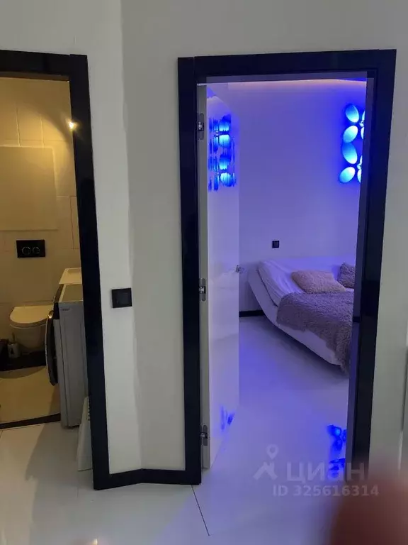 2-к кв. Московская область, Видное ул. Ольховая, 9 (50.0 м) - Фото 2