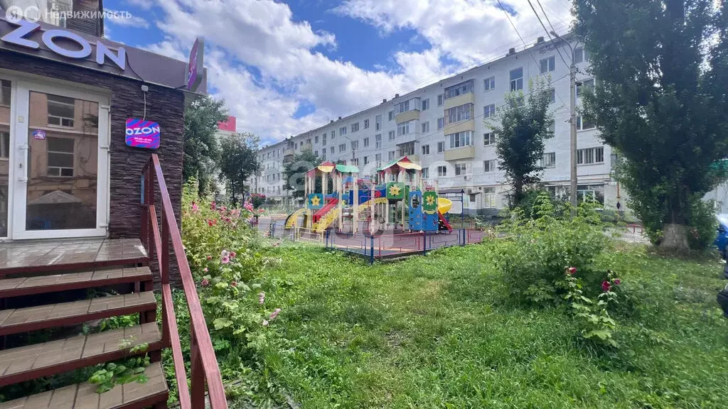 2-комнатная квартира: Уфа, проспект Октября, 6 (44.6 м) - Фото 1