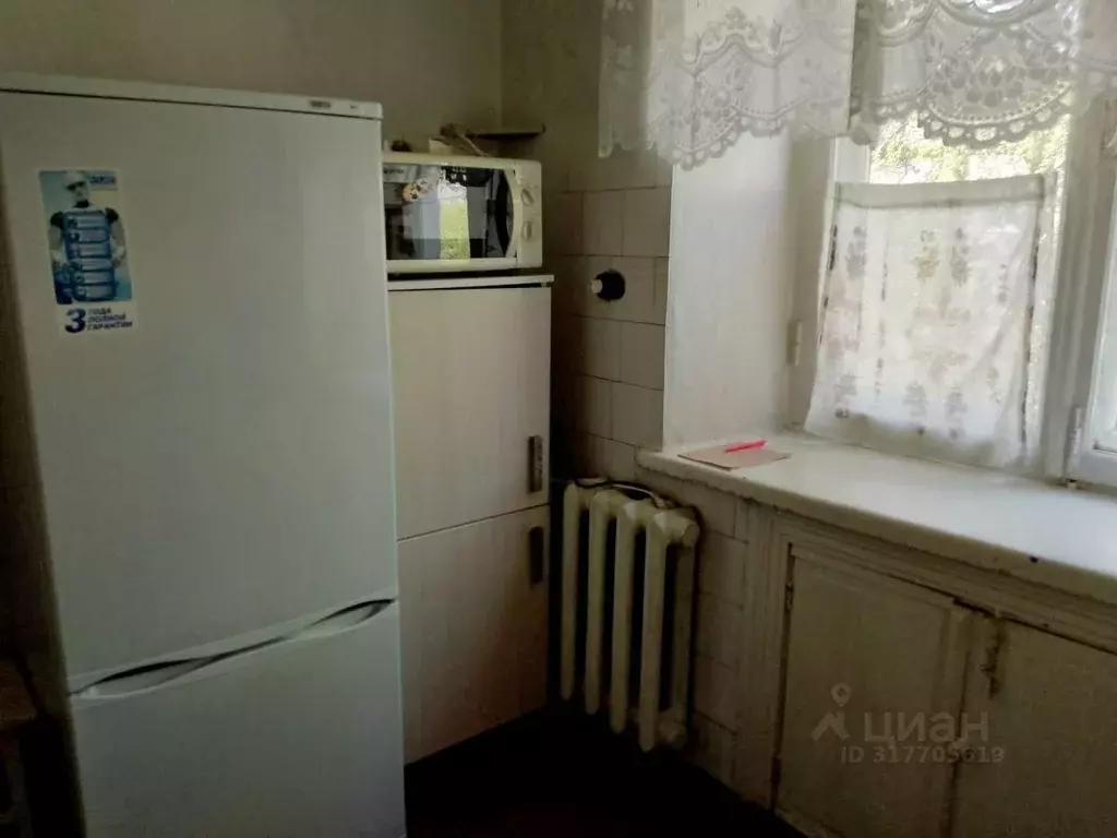 2-к кв. Татарстан, Казань ул. Исаева, 14 (42.0 м) - Фото 0