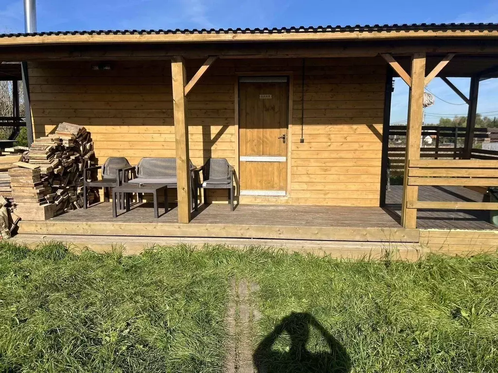 Дом в Московская область, Солнечногорск городской округ, Бережки-2 ... - Фото 1