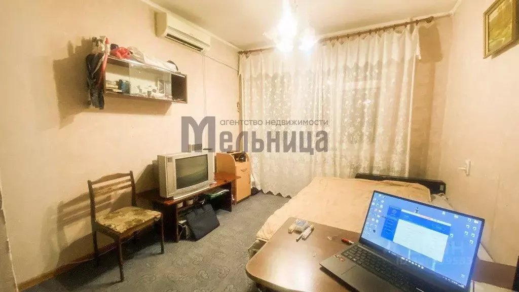 1-к кв. Волгоградская область, Волгоград ул. Космонавтов, 37 (28.0 м) - Фото 1