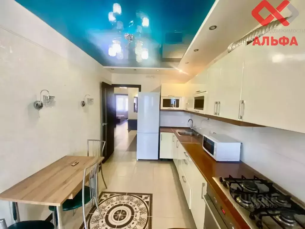 2-к кв. Кировская область, Киров ул. Герцена, 89 (67.0 м) - Фото 1