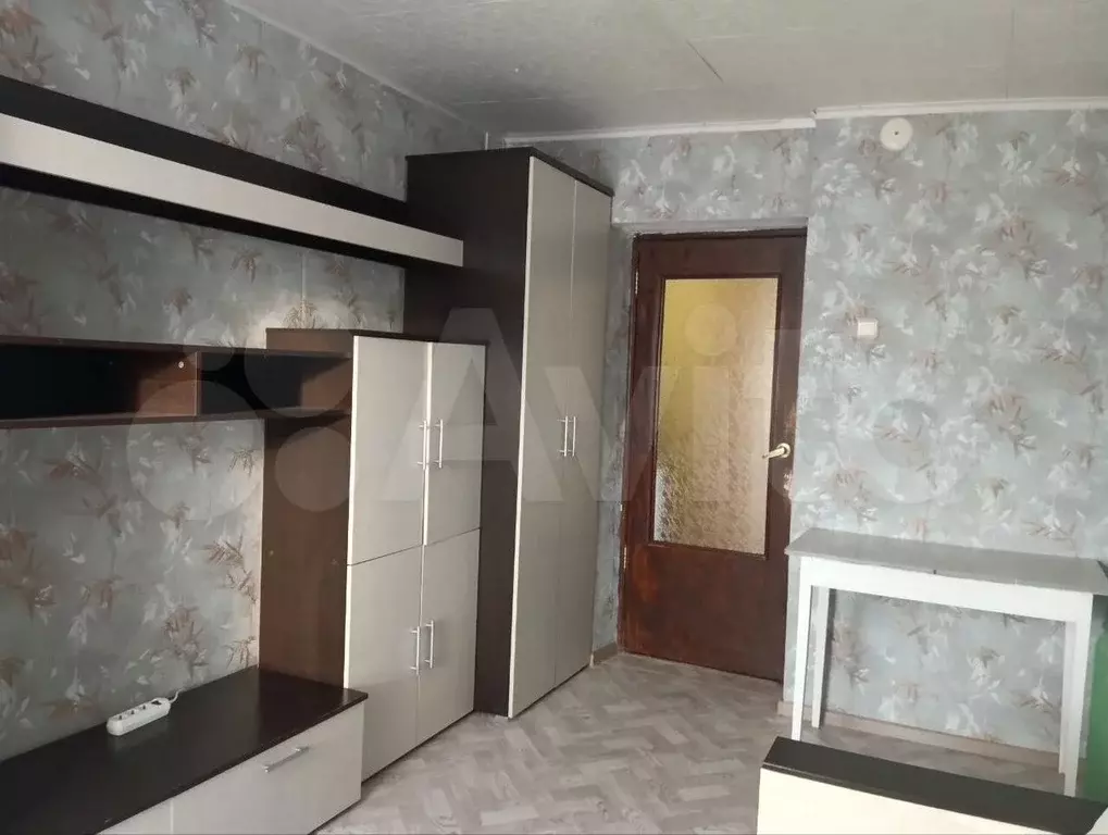 Комната 17 м в 4-к., 7/9 эт. - Фото 1