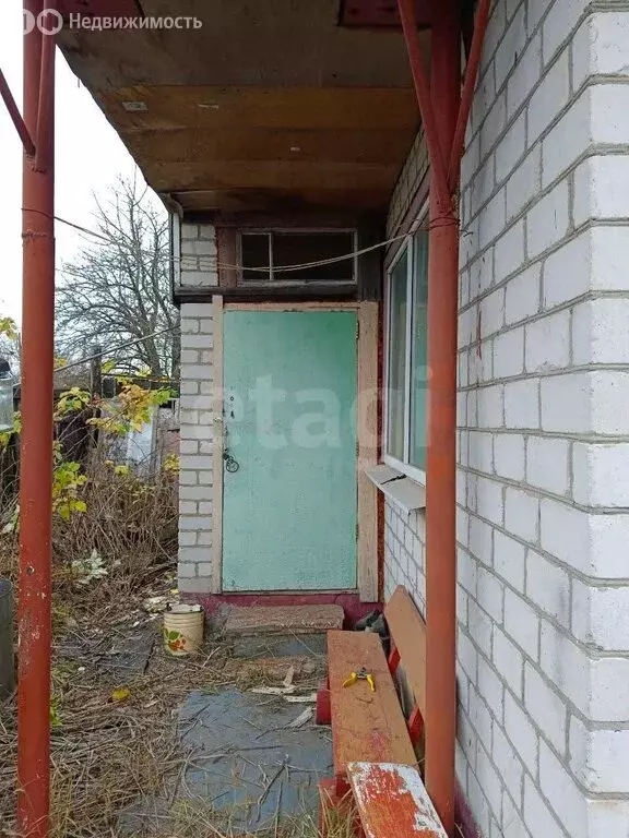 Дом в Верный Путь, садоводческое объединение Урожайное (56.5 м) - Фото 2