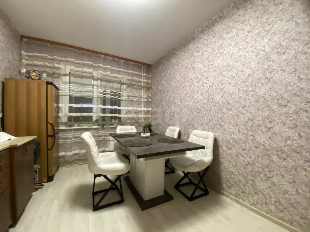 3-к кв. Саратовская область, Энгельс просп. Фридриха Энгельса, 163 ... - Фото 2