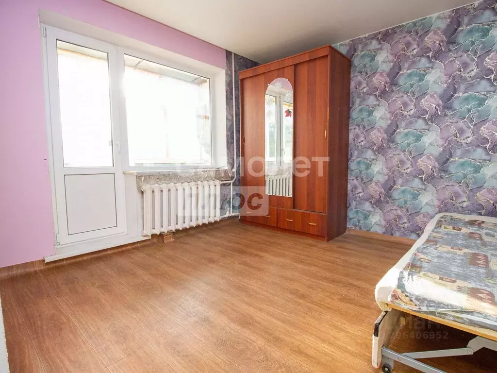 1-к кв. Ульяновская область, Ульяновск Краснопролетарская ул., 32 ... - Фото 2