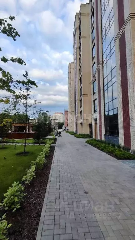 Гараж в Новосибирская область, Новосибирск ул. Некрасова, 45 (18 м) - Фото 1