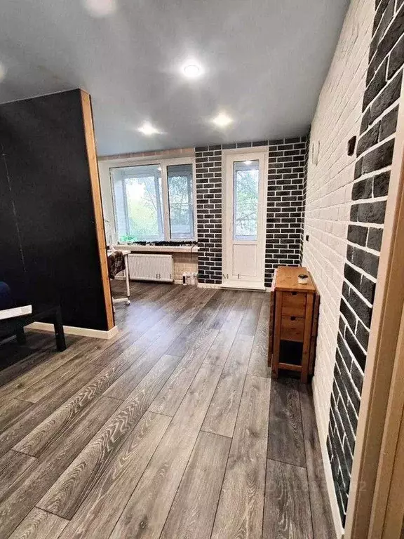 2-к кв. Санкт-Петербург Искровский просп., 8К3 (45.8 м) - Фото 1