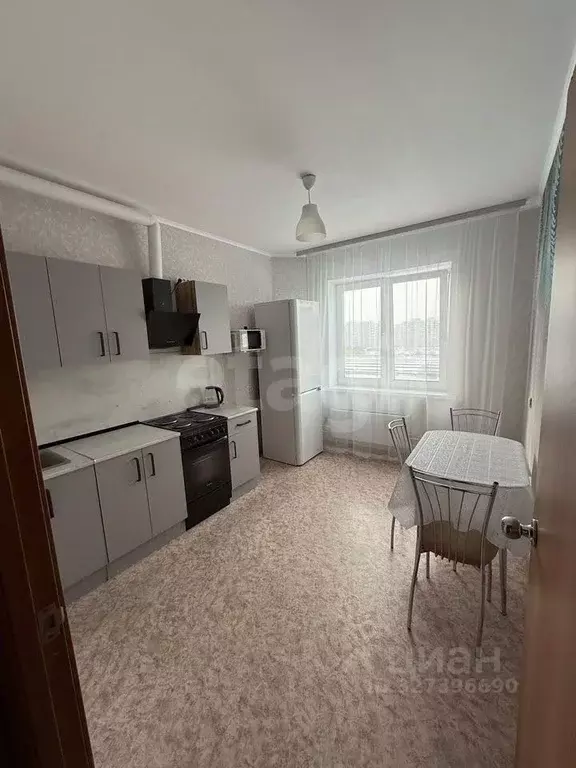 1-к кв. Новосибирская область, Новосибирск ул. Сибиряков-Гвардейцев, ... - Фото 1