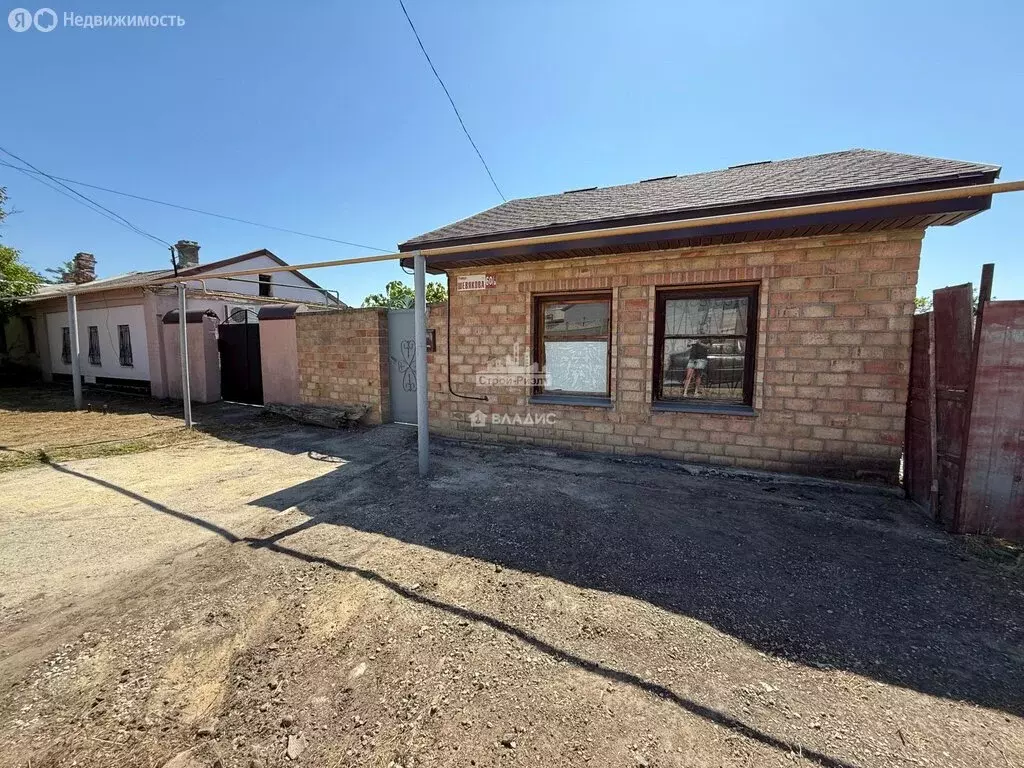 Дом в Керчь, улица Шевякова, 60 (61.8 м) - Фото 1