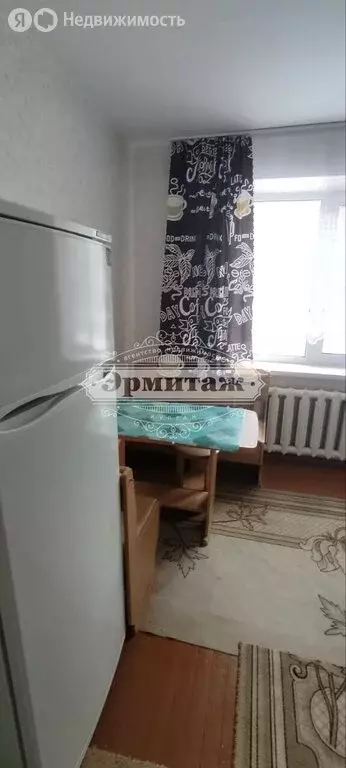 1-комнатная квартира: Курган, улица Дзержинского, 29А (33 м) - Фото 1