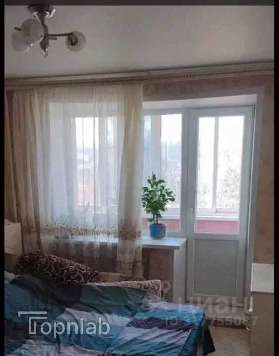 3-к кв. Тамбовская область, Тамбов городской округ, пос. Строитель, ... - Фото 1