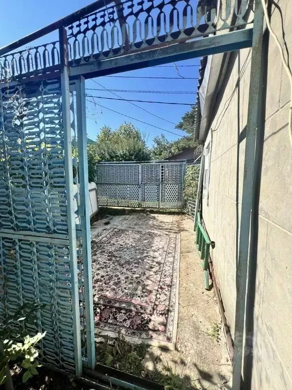 Дом в Саратовская область, Энгельсский район, Терновское муниципальное ... - Фото 2