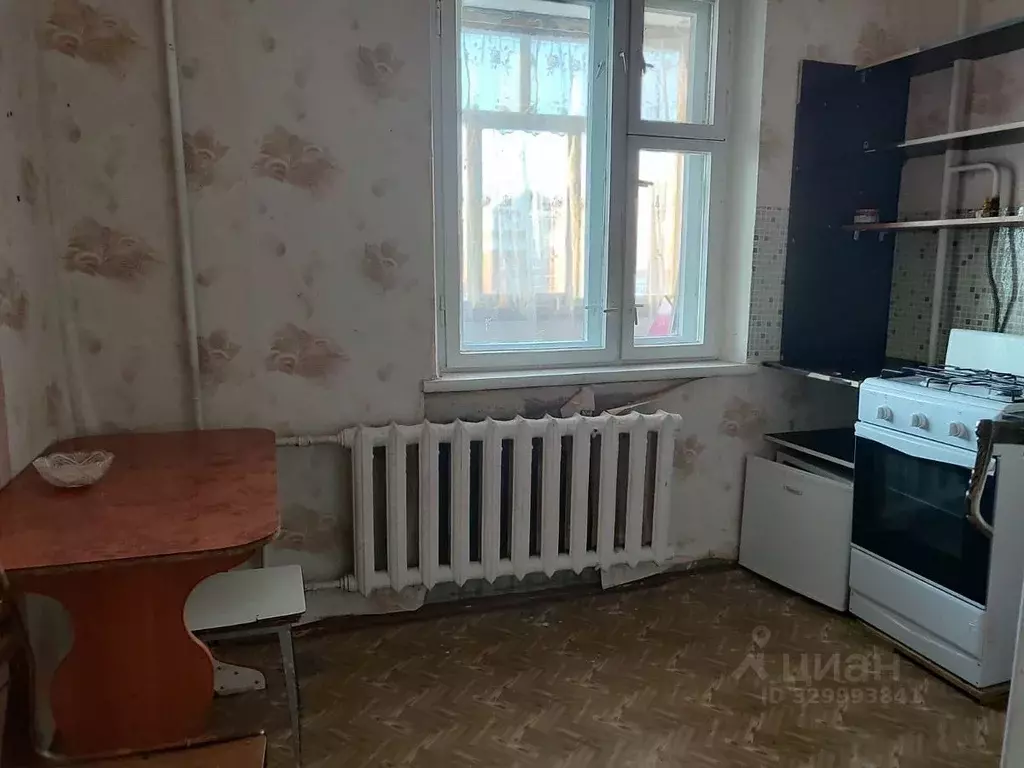 1-к кв. Башкортостан, Нефтекамск ул. Ленина, 3А (35.0 м) - Фото 1