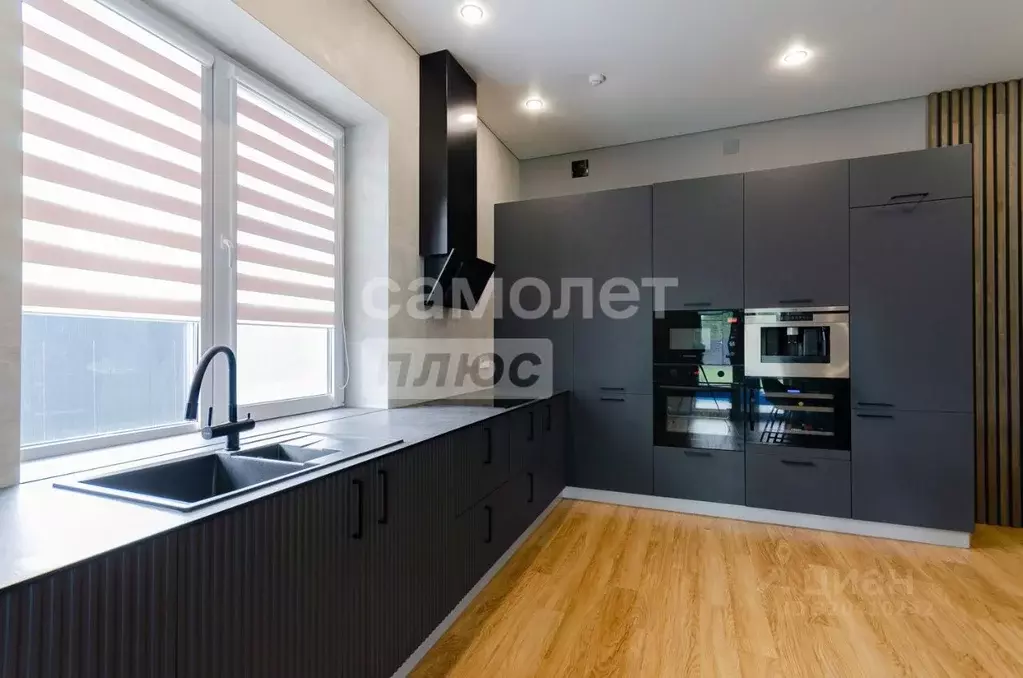 Дом в Челябинская область, Сосновский муниципальный округ, д. ... - Фото 2