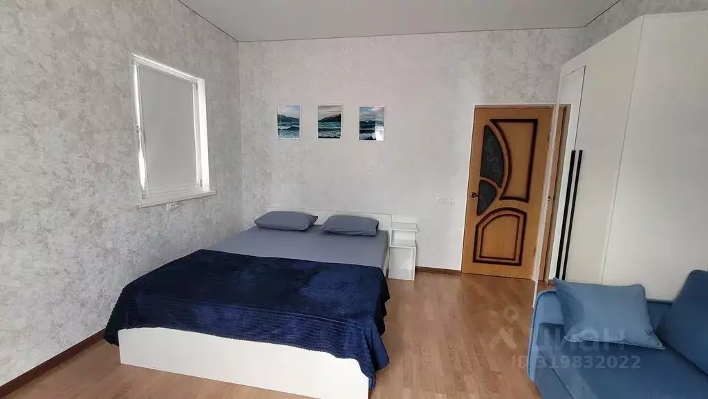 Комната Краснодарский край, Геленджик городской округ, с. Кабардинка ... - Фото 1