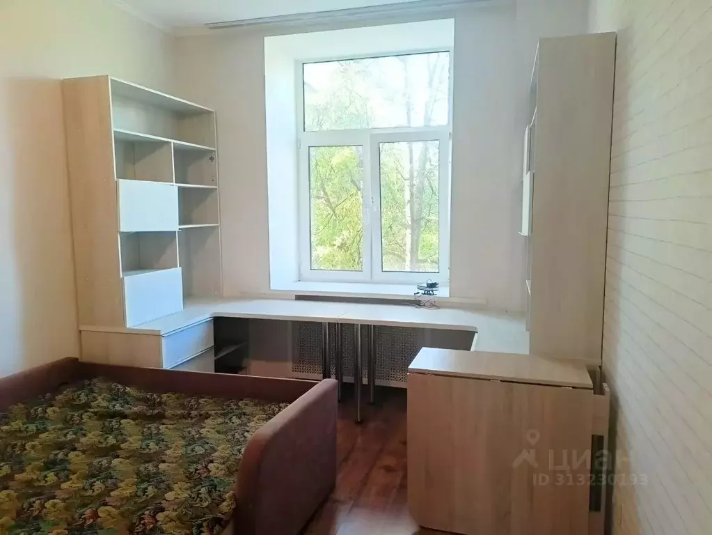 Комната Московская область, Мытищи Летная ул., 15/20 - Фото 2