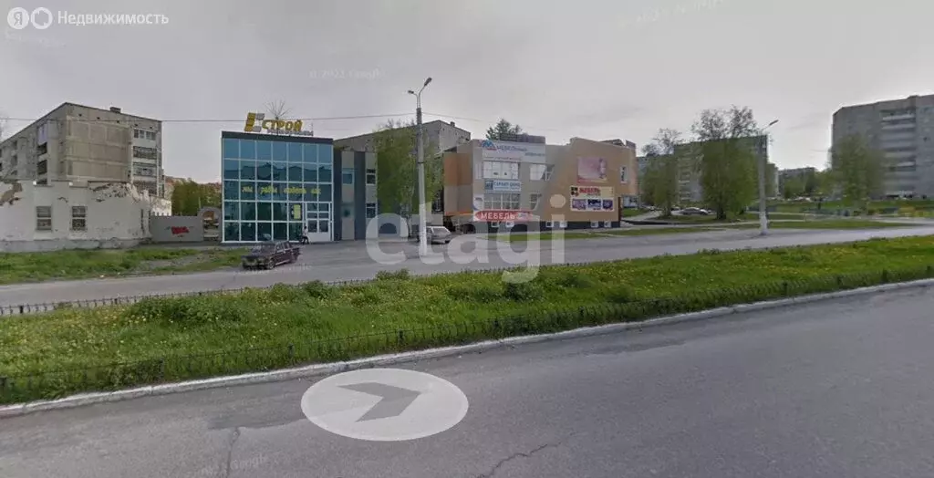 3-комнатная квартира: Сатка, проспект Мира, 9 (61.8 м) - Фото 2