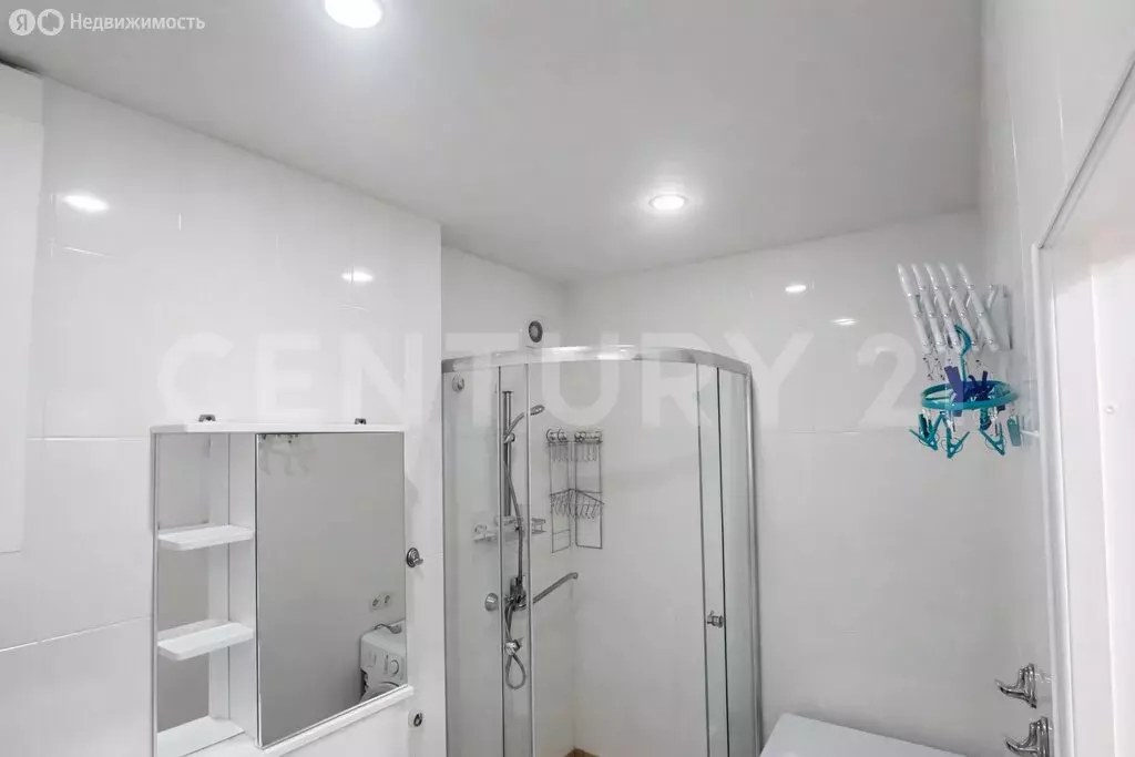 Квартира-студия: Красногорск, Авангардная улица, 8 (30 м) - Фото 1