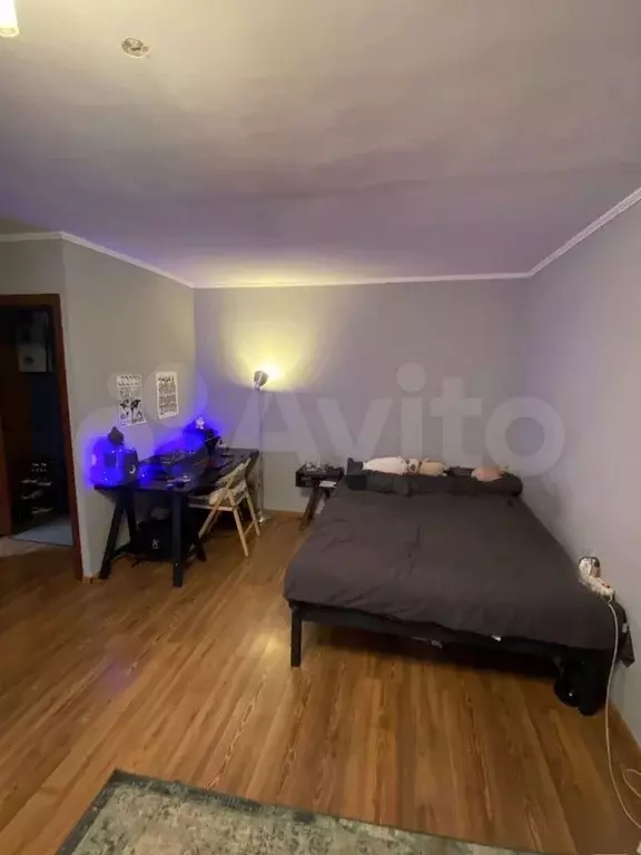 1-к. квартира, 31 м, 3/9 эт. - Фото 0