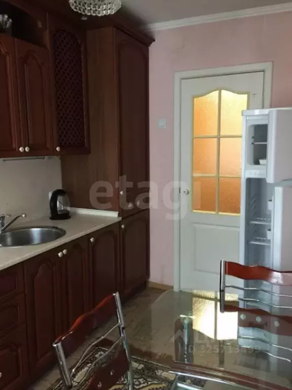 2-к кв. Тюменская область, Тюмень Северная ул., 6 (49.0 м) - Фото 2