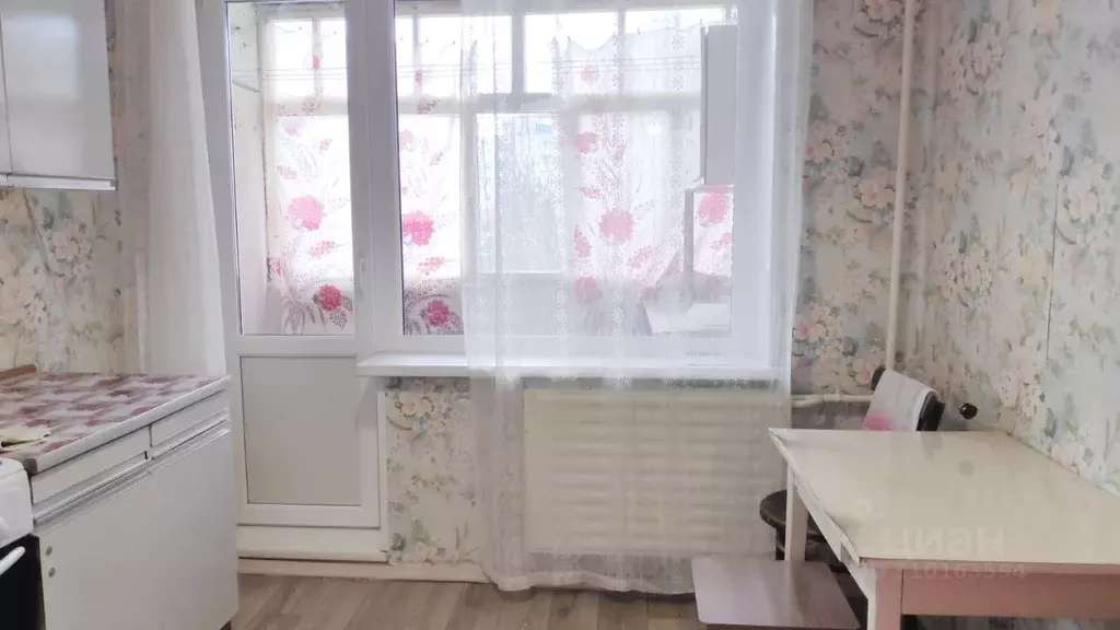1-к кв. Башкортостан, Уфа ул. Авроры, 11/2 (36.0 м) - Фото 1