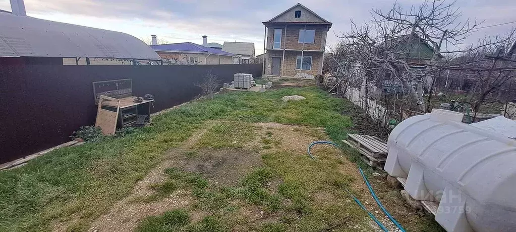 Участок в Севастополь ТСН СНТ РМЗ тер.,  (7.3 сот.) - Фото 1