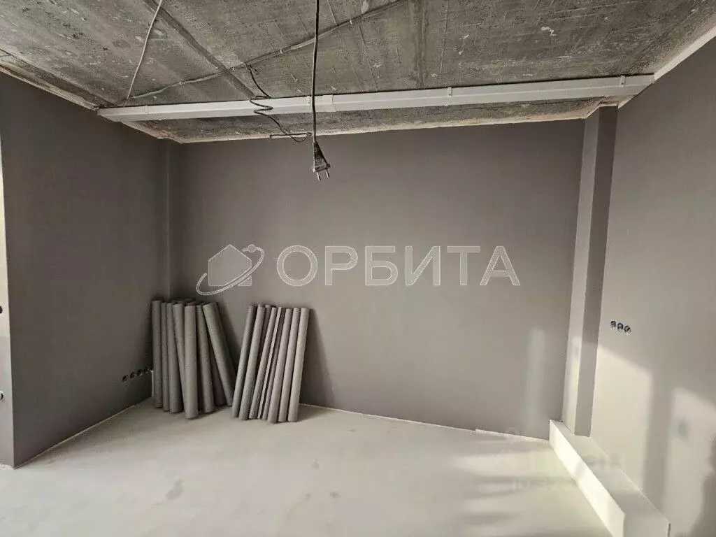 Студия Тюменская область, Тюменский муниципальный округ, д. Дударева ... - Фото 2