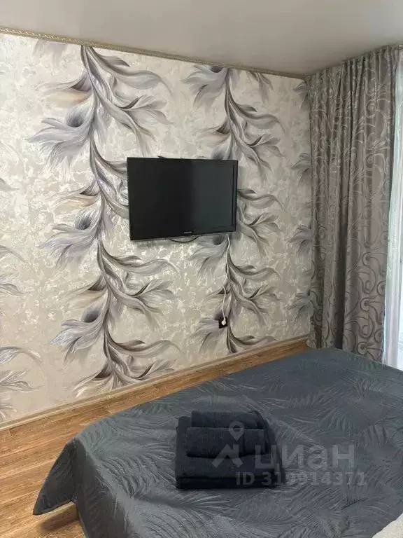 1-к кв. Новосибирская область, Бердск ул. Красная Сибирь, 111 (41.0 м) - Фото 1