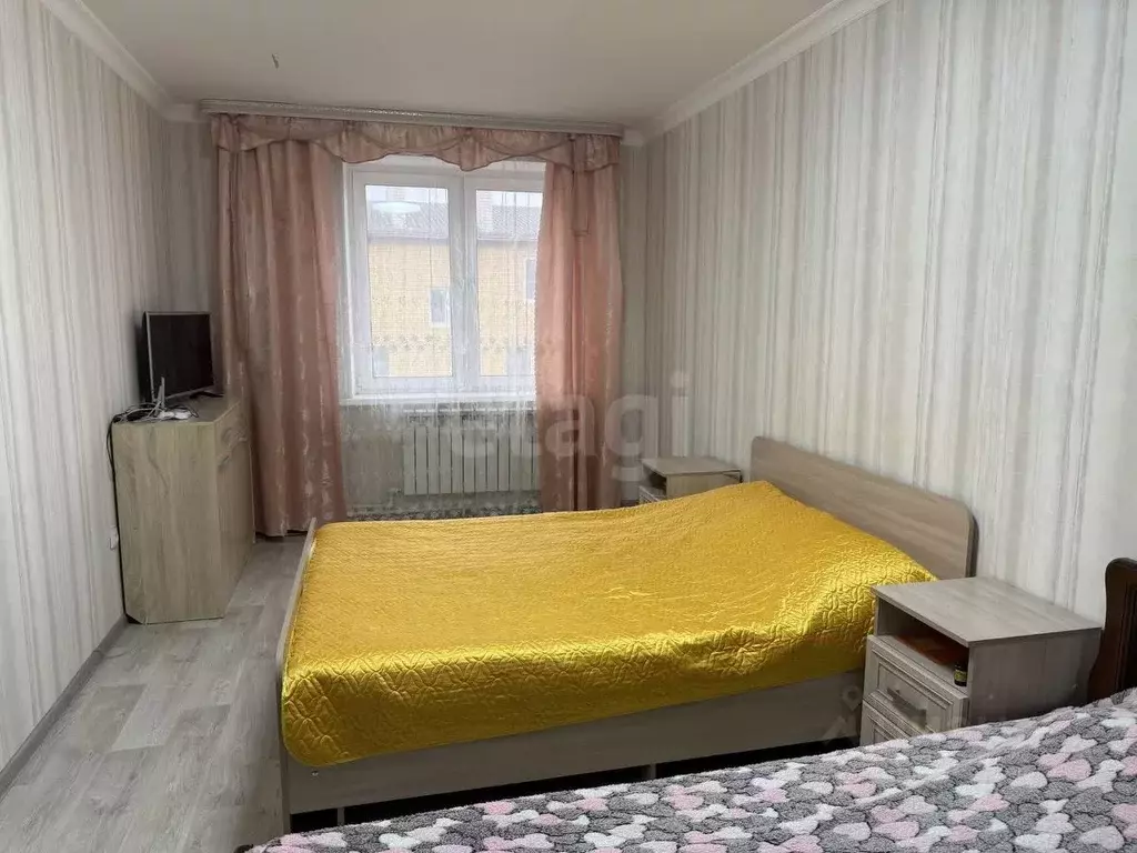 1-к кв. Брянская область, Трубчевск ул. Володарского, 17е/2 (33.1 м) - Фото 1