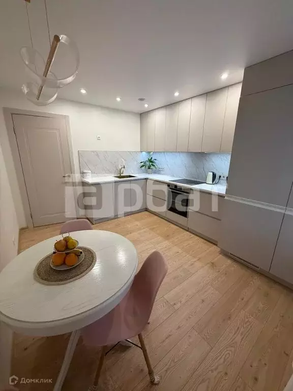 Продаётся 2-к квартира, 64.6 м - Фото 0